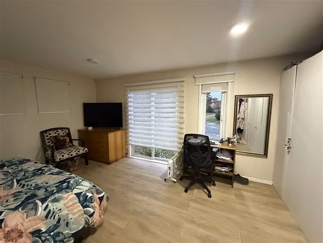 Parcela con hermosa casa en arriendo en Puerto Varas 3D/2B