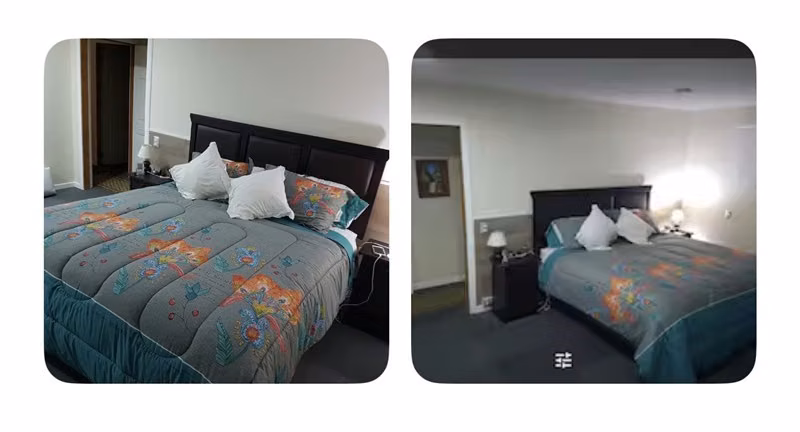 Parcela con hermosa casa en arriendo en Puerto Varas 3D/2B