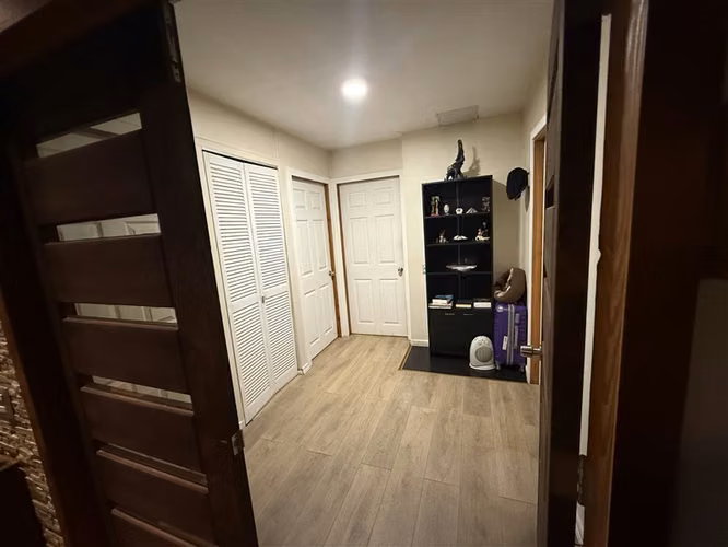 Parcela con hermosa casa en arriendo en Puerto Varas 3D/2B