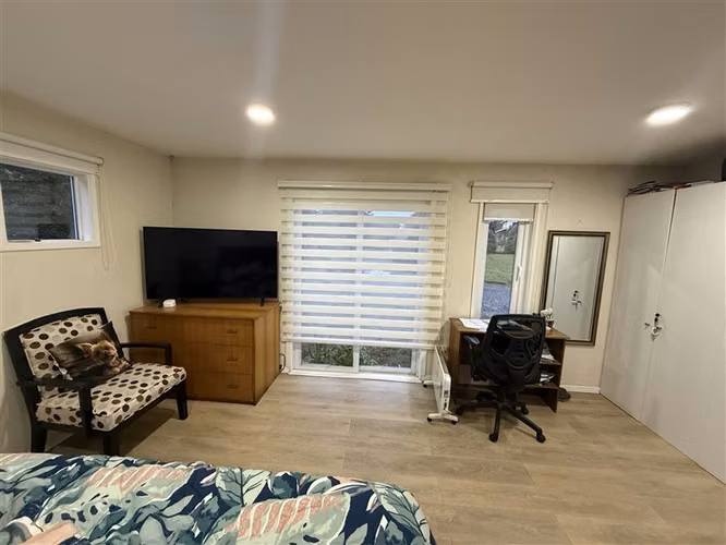 Parcela con hermosa casa en arriendo en Puerto Varas 3D/2B