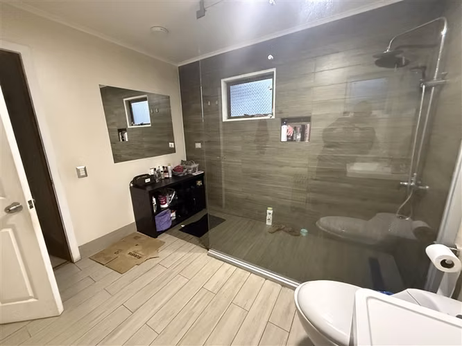 Parcela con hermosa casa en arriendo en Puerto Varas 3D/2B