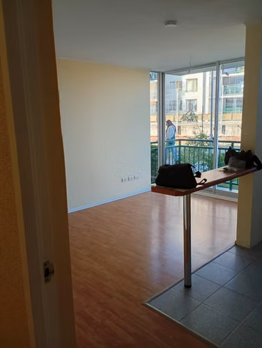 Arriendo Departamento  Condominio Viña Oriente II