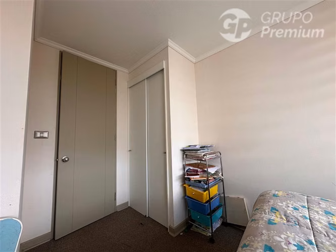 Amplio departamento en venta de 3D2B Navio san martin