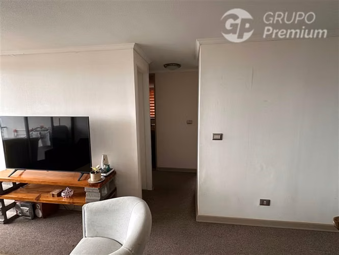 Amplio departamento en venta de 3D2B Navio san martin