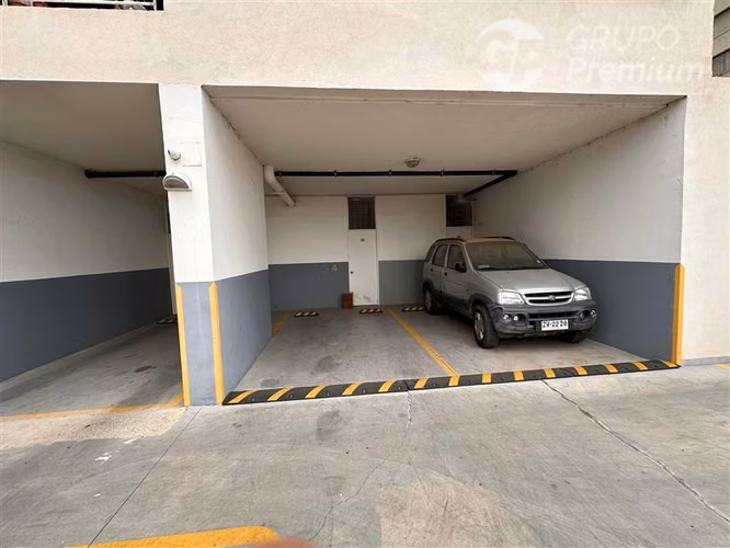Amplio departamento en venta de 3D2B Navio san martin