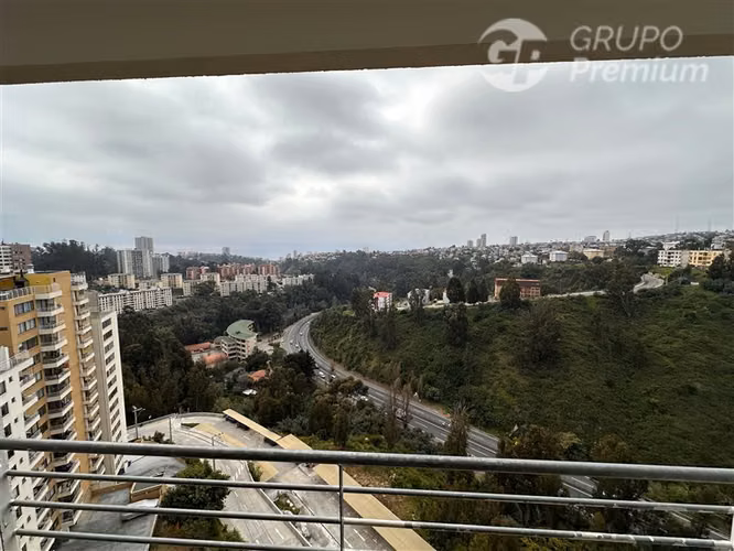 Amplio departamento en venta de 3D2B Navio san martin