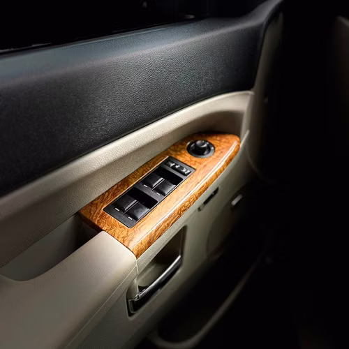 Jeep Grand Cherokee (2008)