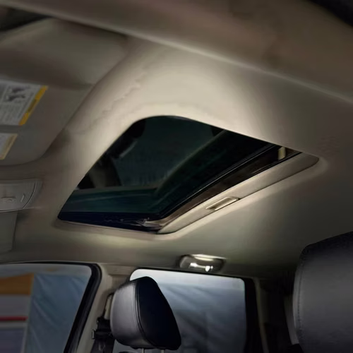 Jeep Grand Cherokee (2008)