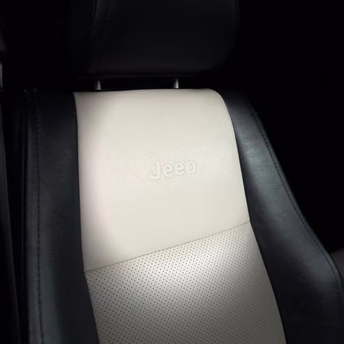 Jeep Grand Cherokee (2008)