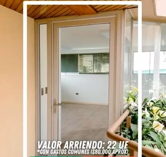 Oficina en arriendo en Viña del Mar