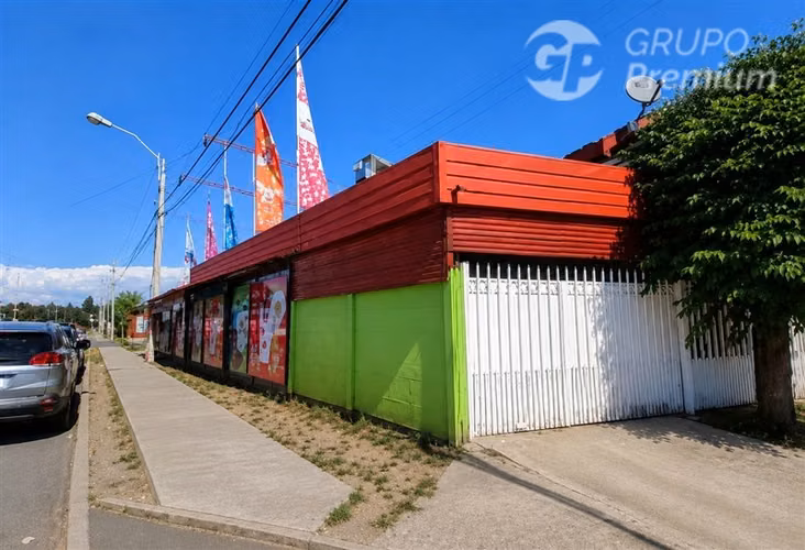 Casa en venta de 3 dorm. en Chillán - Imagen 13