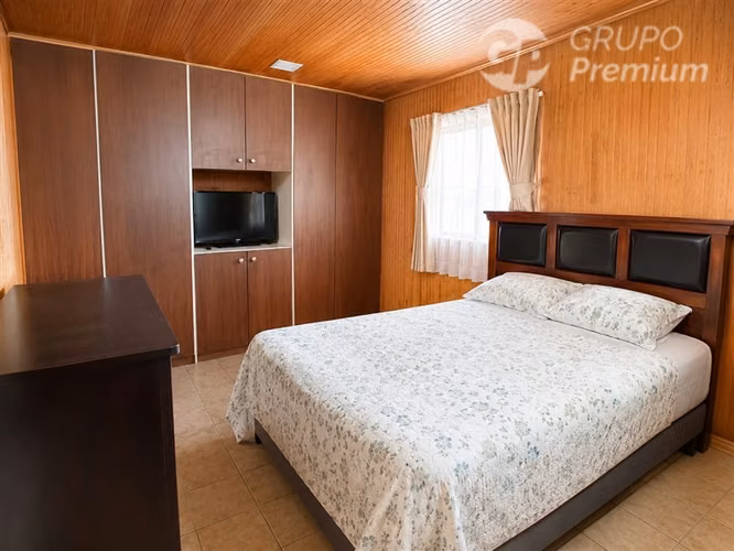 Casa en venta de 3 dorm. en Chillán