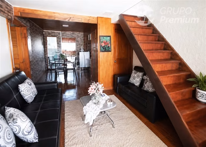Casa en venta de 3 dorm. en Chillán - Imagen 5
