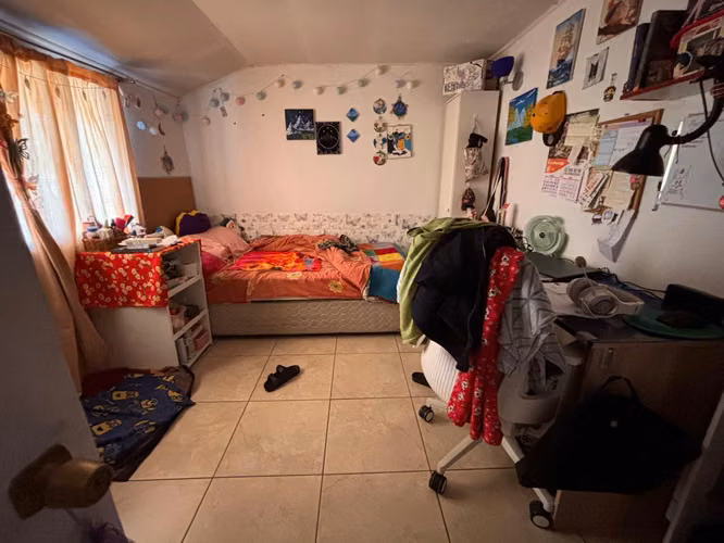 Vendo Hermosa casa 5D+4B cerca de estación Elisa Correa, Pte Alto