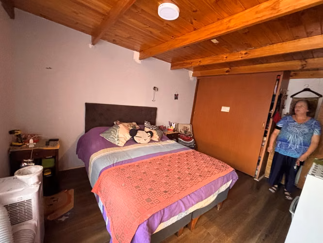 Vendo Hermosa casa 5D+4B cerca de estación Elisa Correa, Pte Alto