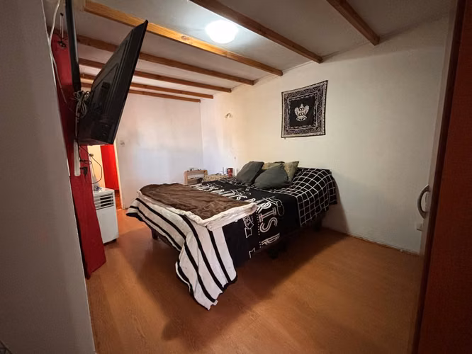 Vendo Hermosa casa 5D+4B cerca de estación Elisa Correa, Pte Alto