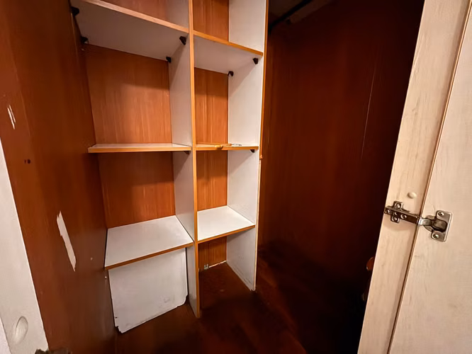 Vendo departamento 2D+1B Santiago centro - Imagen 7