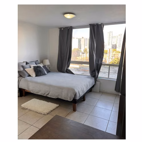Oportunidad departamento en venta Santiago Centro