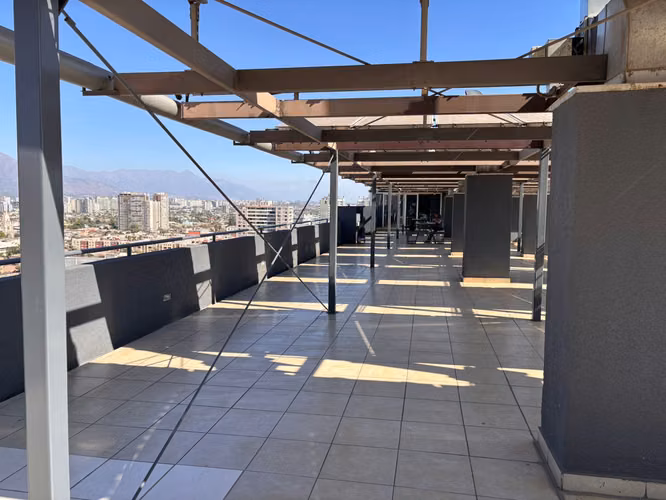 Vendo departamento 2D+1B Santiago centro