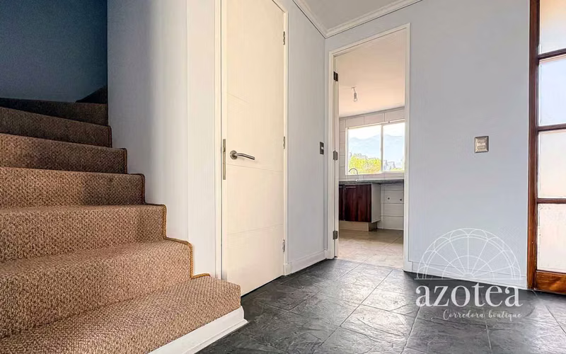 EN CONDOMINIO (INTERIOR) COMO NUEVA (175743)