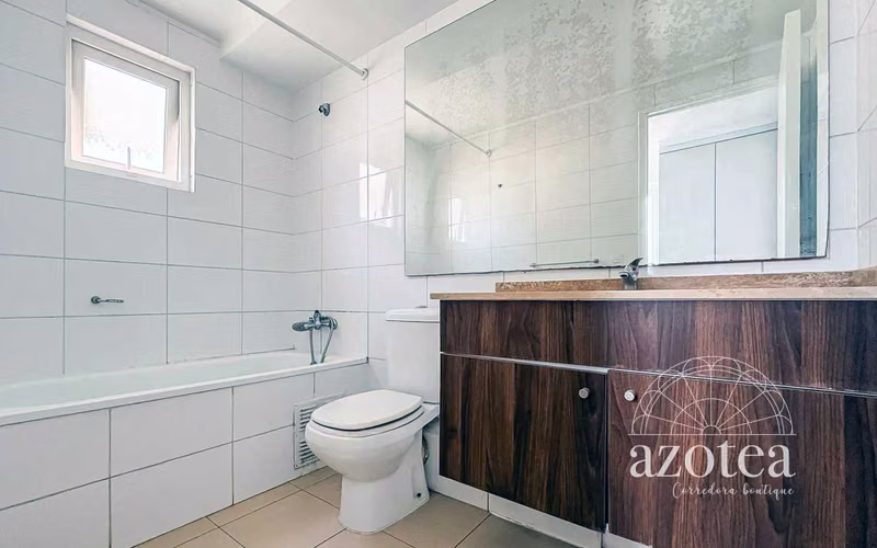 EN CONDOMINIO (INTERIOR) COMO NUEVA (175743)