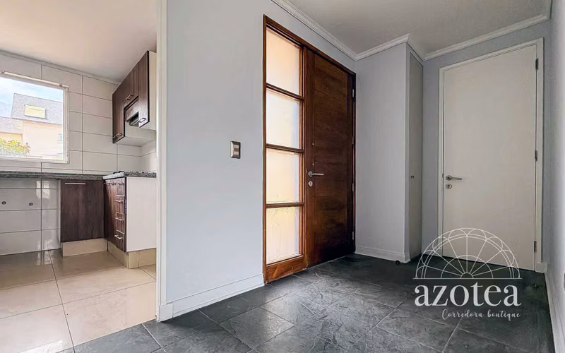 EN CONDOMINIO (INTERIOR) COMO NUEVA (175743)