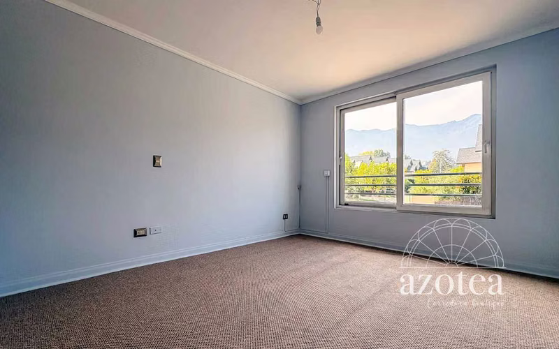 EN CONDOMINIO (INTERIOR) COMO NUEVA (175743)