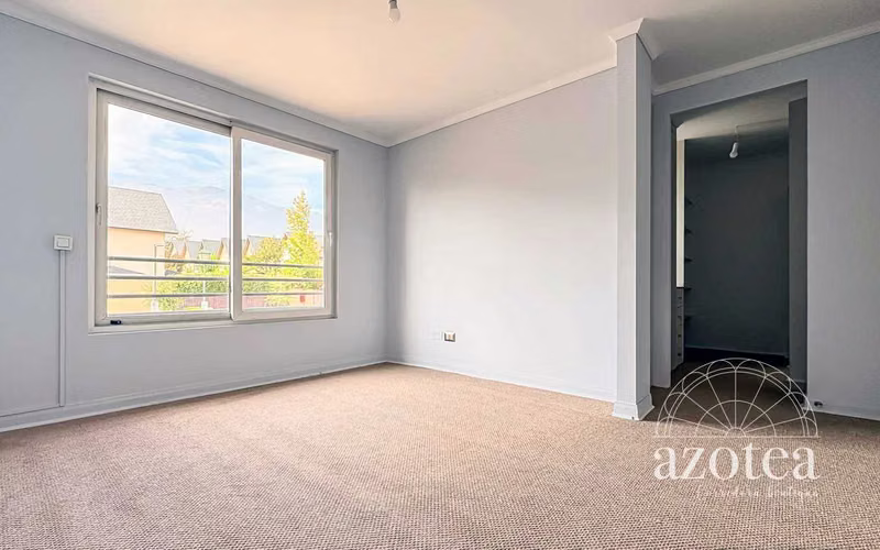 EN CONDOMINIO (INTERIOR) COMO NUEVA (175743)