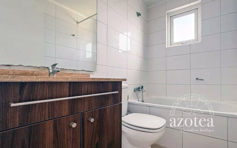 EN CONDOMINIO (INTERIOR) COMO NUEVA (175743)