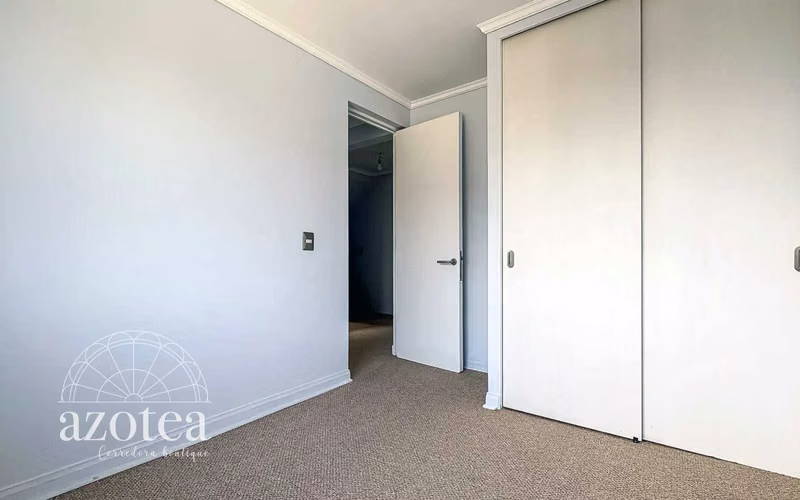 EN CONDOMINIO (INTERIOR) COMO NUEVA (175743)