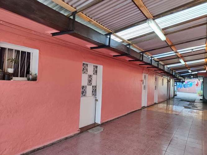 PARA REMODELAR PROPIEDAD GRAN TERRENO COMERCIAL SAN BERNARDO