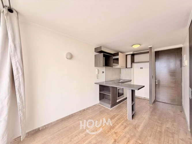 Departamento en Avenida Independencia