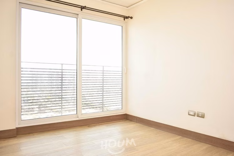 Departamento en Froilán Lagos Sepúlveda