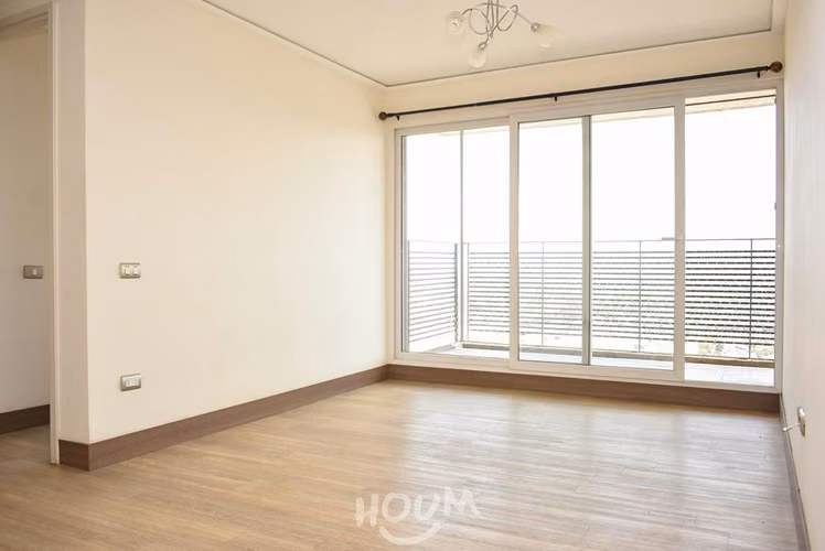 Departamento en Froilán Lagos Sepúlveda
