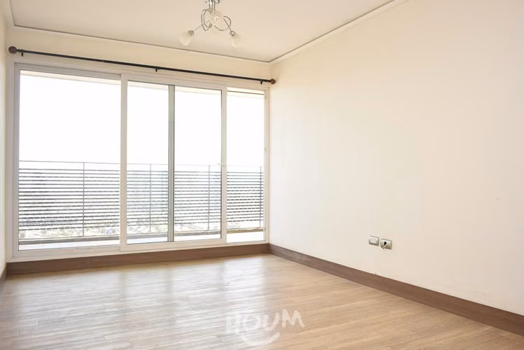 Departamento en Froilán Lagos Sepúlveda