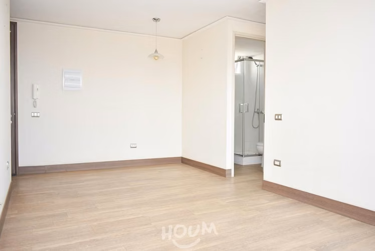 Departamento en Froilán Lagos Sepúlveda