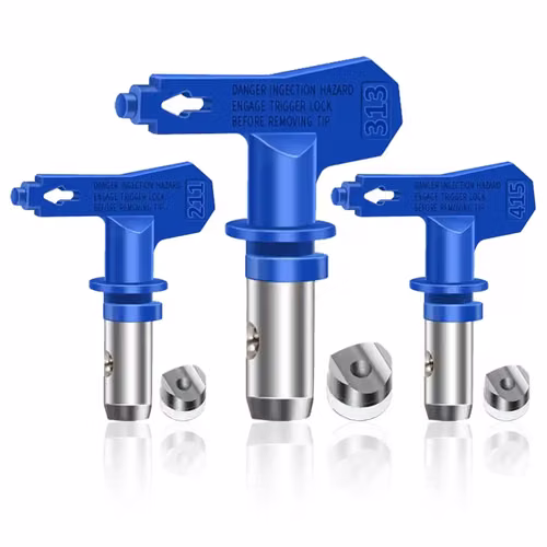 Servicio Técnico y Repuestos AIRLESS