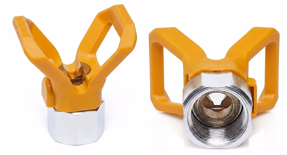 Servicio Técnico y Repuestos AIRLESS