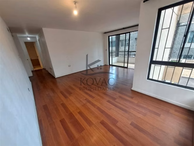 Departamento en arriendo de 2 dorm. en Las Condes