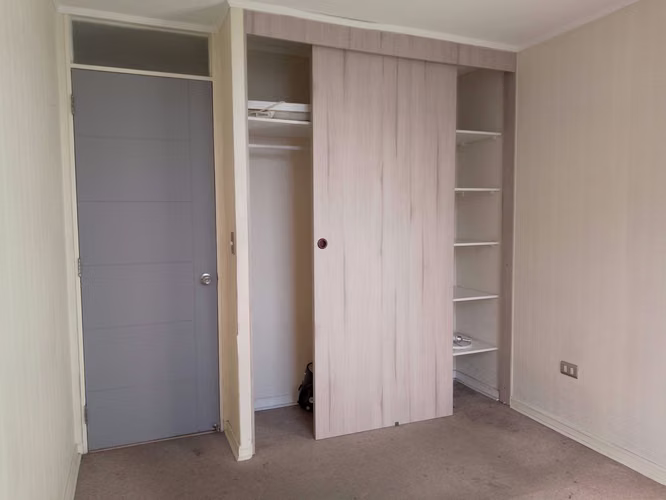 ARRIENDO DPTO. SANTIAGO CENTRO, YUNGAY 2570 (175761)