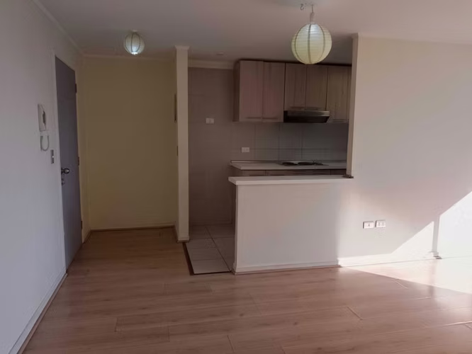 ARRIENDO DPTO. SANTIAGO CENTRO, YUNGAY 2570 (175761)