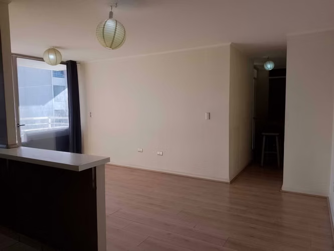ARRIENDO DPTO. SANTIAGO CENTRO, YUNGAY 2570 (175761)