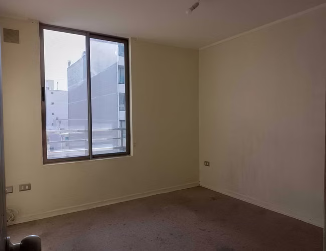 ARRIENDO DPTO. SANTIAGO CENTRO, YUNGAY 2570 (175761)