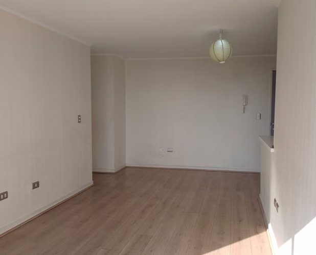 ARRIENDO DPTO. SANTIAGO CENTRO, YUNGAY 2570 (175761)
