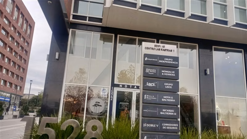Departamento en venta en Talca