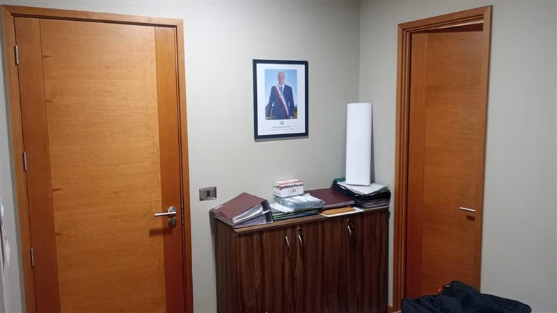Oficina en venta en Talca
