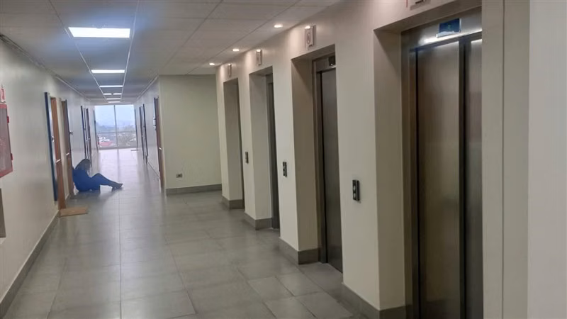 Oficina en venta en Talca