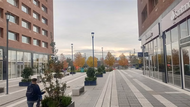 Oficina en venta en Talca
