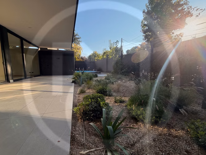 Venta de Dpto en Vitacura con piscina privada  (155867) - Imagen 21
