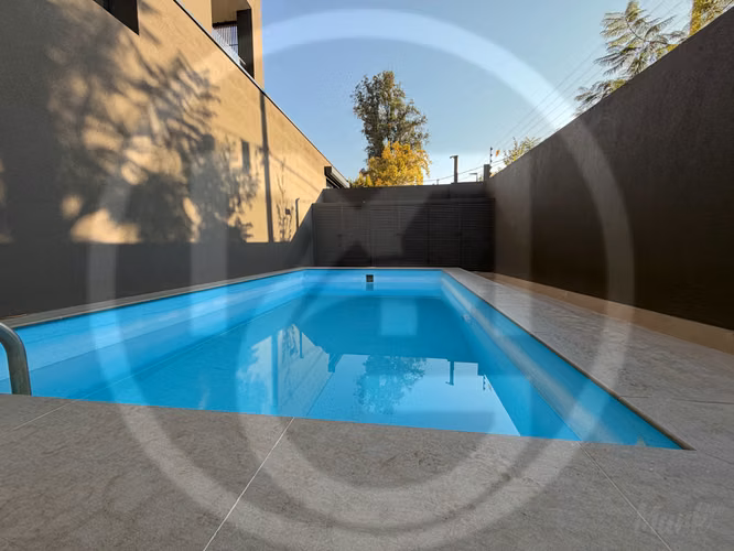 Venta de Dpto en Vitacura con piscina privada  (155867) - Imagen 22